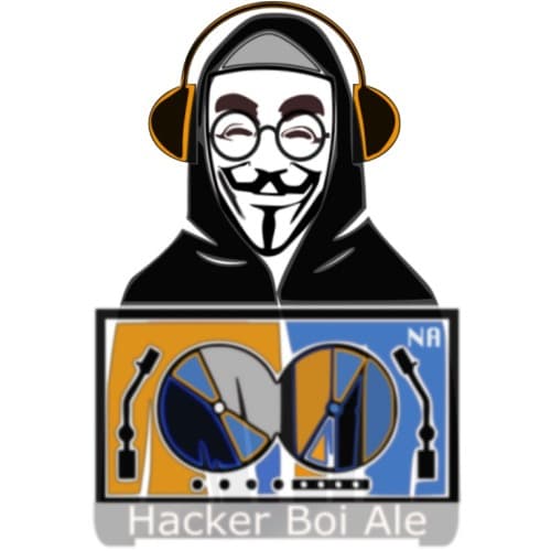 Hacker Boi Ale Profile Image
