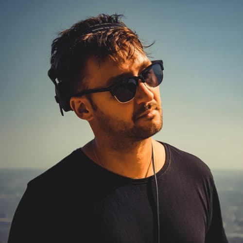 Andrija Jäger Profile Image