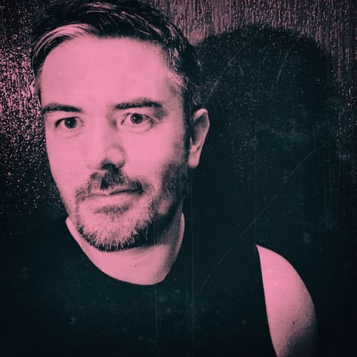 Steve Linney portrait