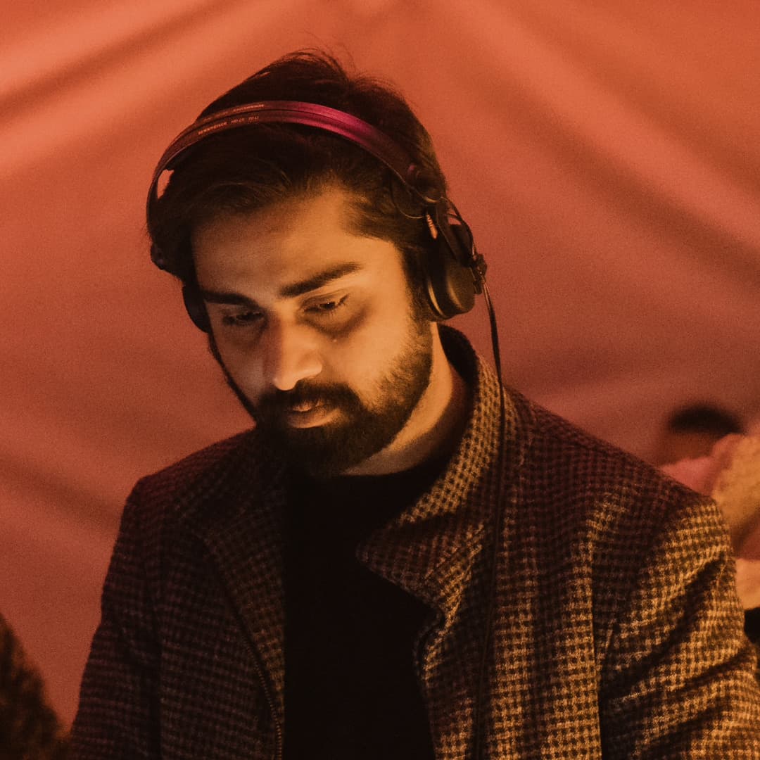 Saif Ali Profile Image