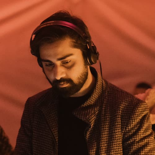 Saif Ali portrait