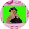 Cristal No.5 Profile Image