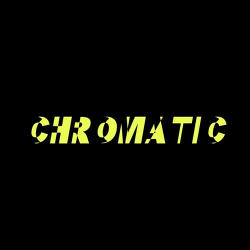 Chromatic @ Mago event artwork