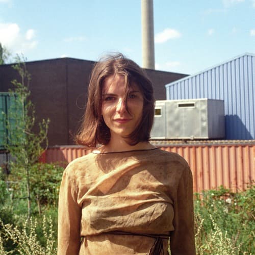 Krismika portrait