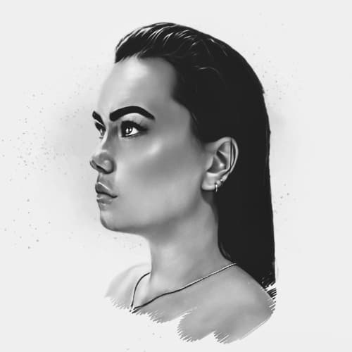 MTOM portrait