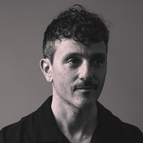 JKriv portrait