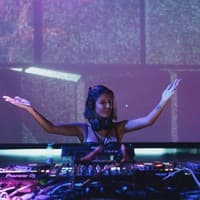 EVES DJ
