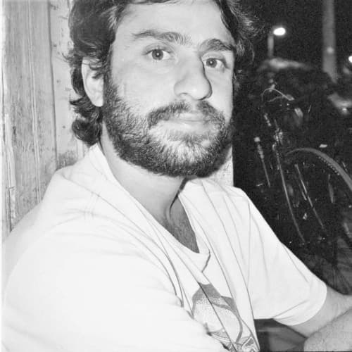 Pino Henrique Pedra Profile Image