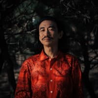 DJ Nobu