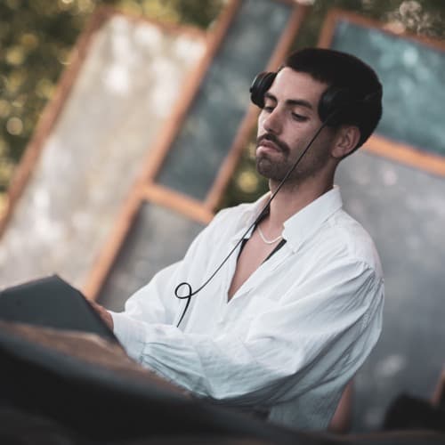 Bako. Profile Image