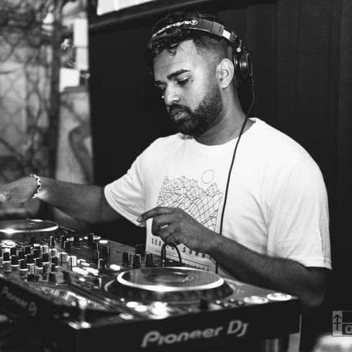 Louie Lanka Profile Image