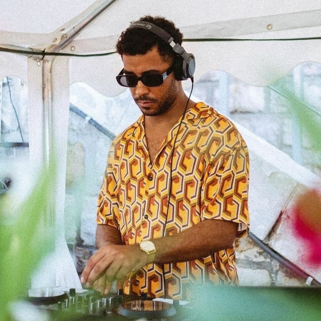 Salah Rezzak Profile Image