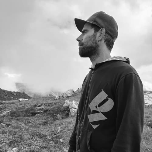 Marco Amoazoo Profile Image