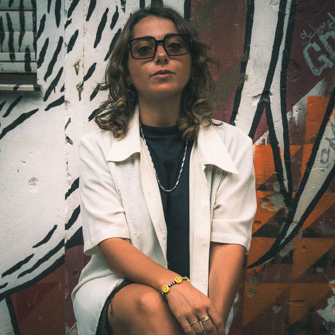 Marie Dayeh Profile Image