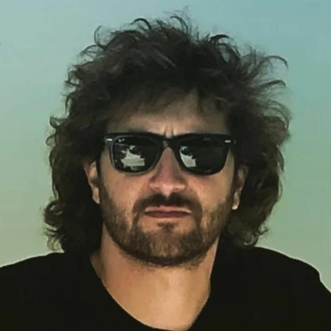 Boogaloo Steve Profile Image