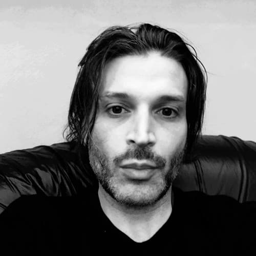 Ciro De Gais portrait