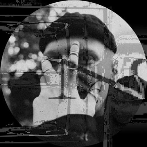Clubnacht met Ellende: Sueuga, Bolt Ruin, b—ke b2b nnrmnlg, event artwork