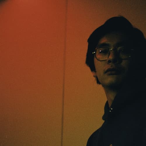 Ikaro Grati portrait
