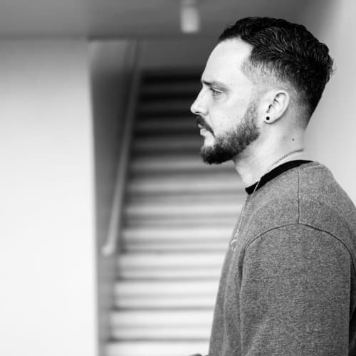 Ian Cahill Profile Image