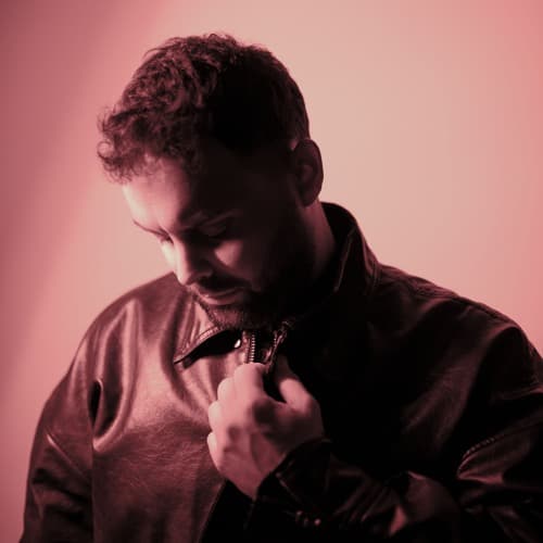 SLV portrait