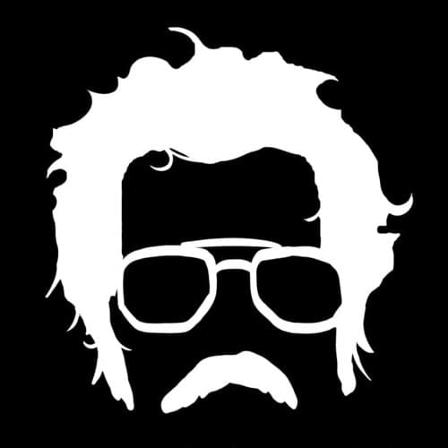 Main Menu portrait