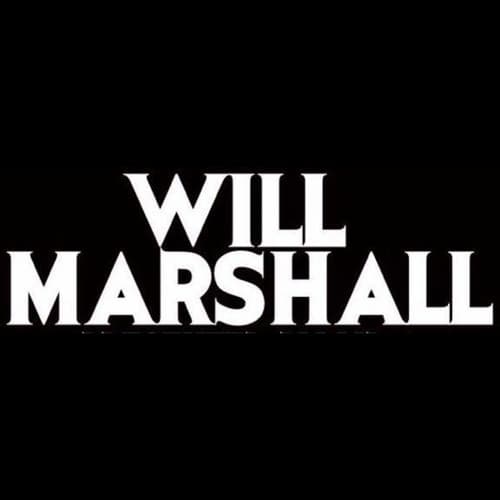 Will Marshall portrait