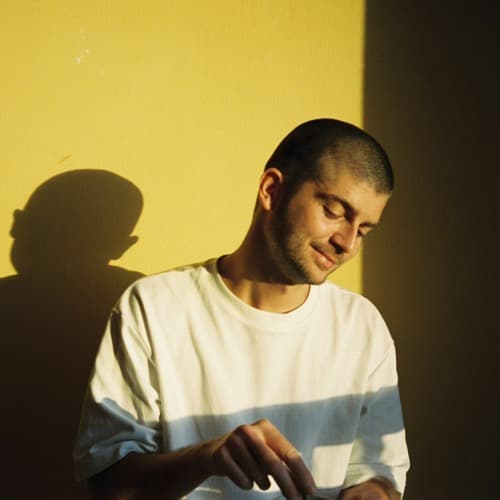 DJ Halloumi Profile Image