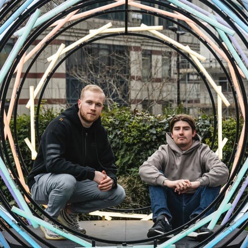 Modum portrait