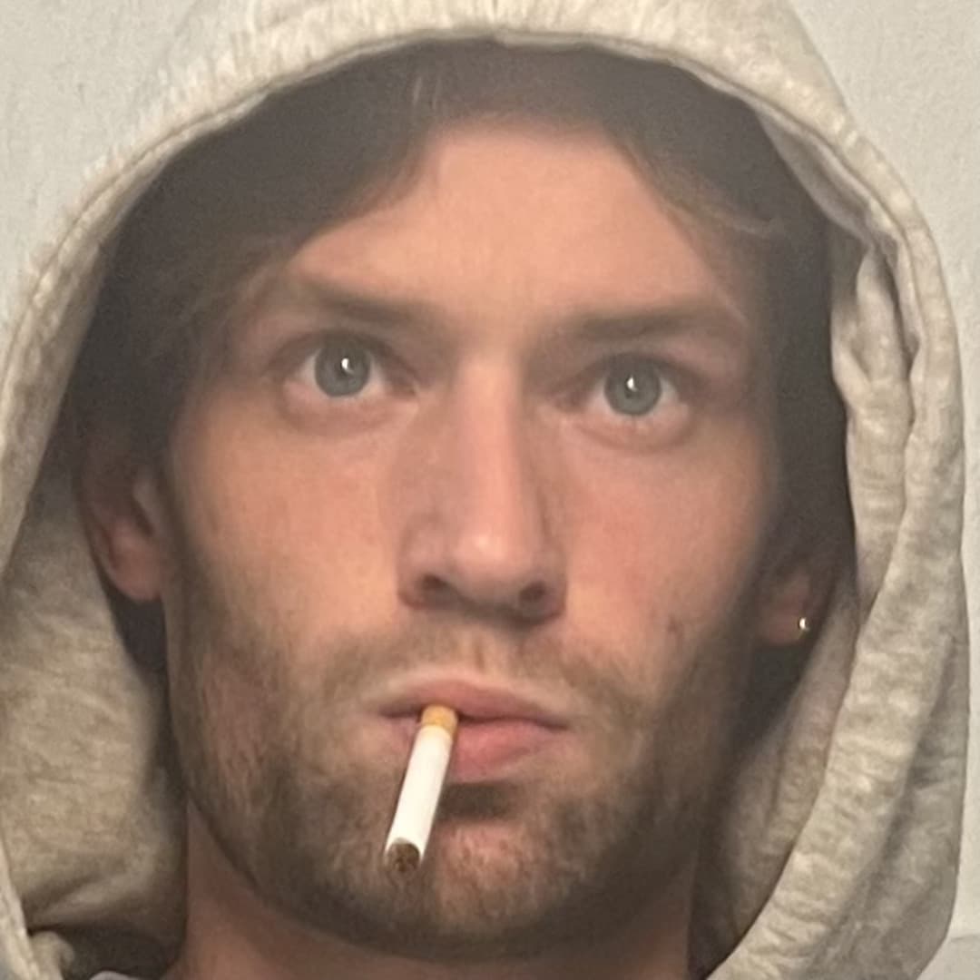 Joris Profile Image