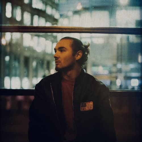 Charles Pierre Profile Image
