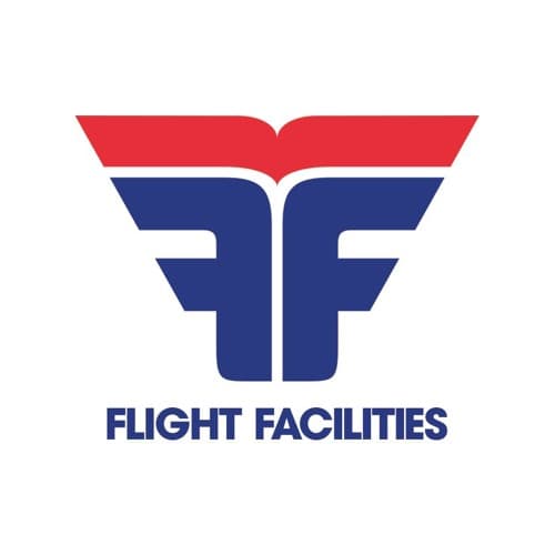 Flight Facilities portrait