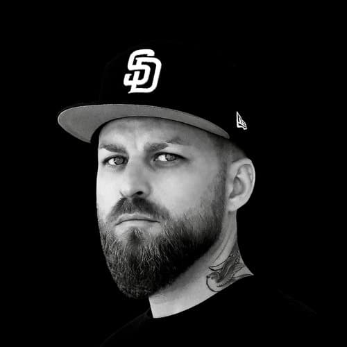 Romain Rou portrait