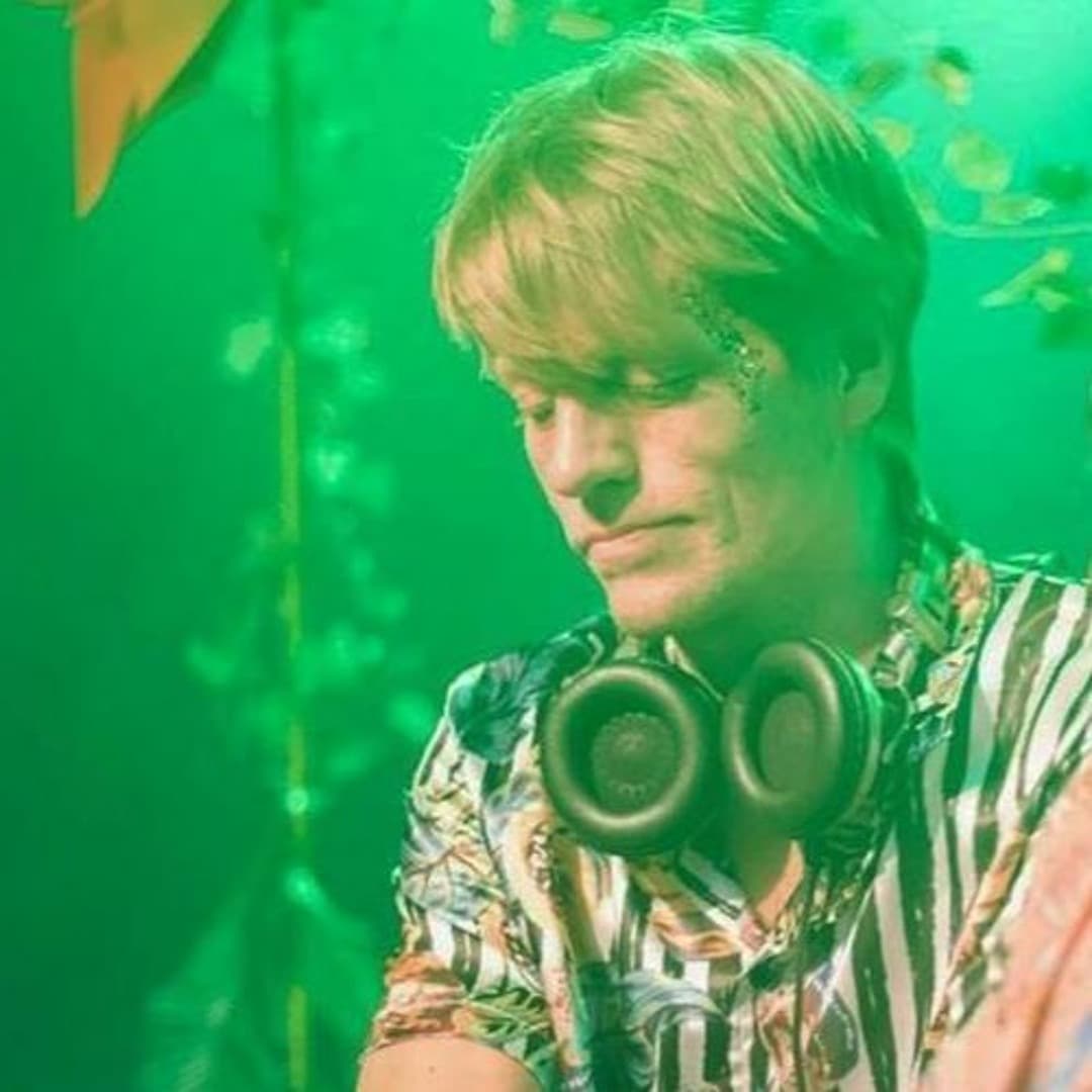 Morten Talking
