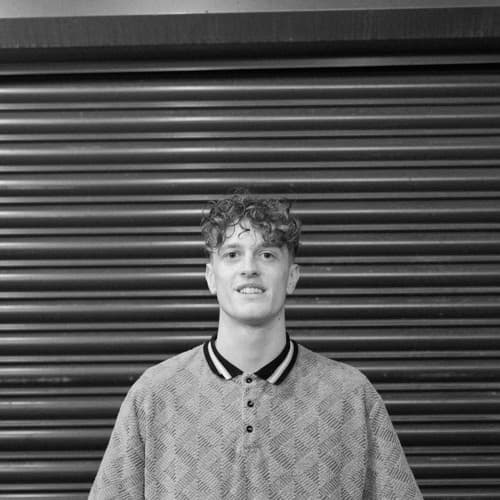 Mark Hanson Profile Image