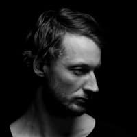 S A S O M O: Slutfunk: Manege 8 D´FO!: Laut und Luise Labelshowcase event artwork