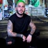 Simon Ricci Profile Image