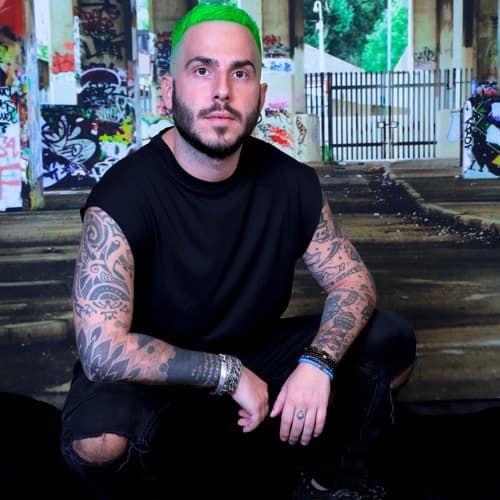 Simon Ricci
