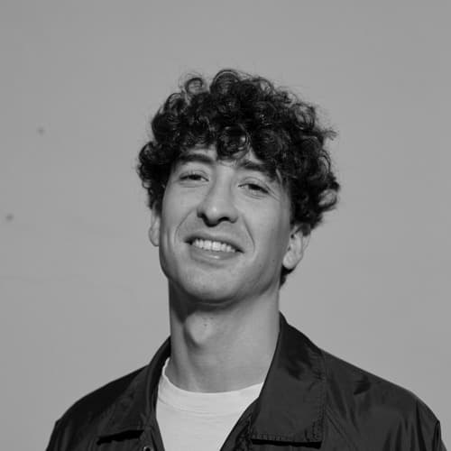 Mati Amoretti portrait