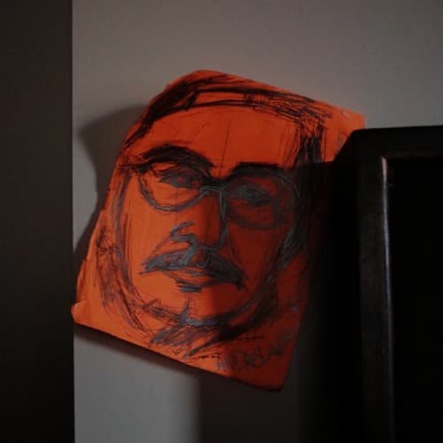 John Smith portrait