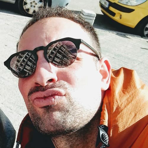 Kassette Profile Image