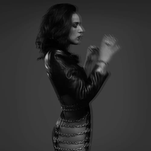 Oxblood Profile Image