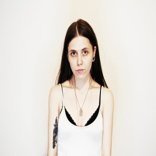 bxrnadetth portrait