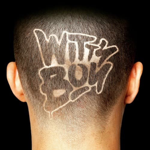 Wittyboy portrait