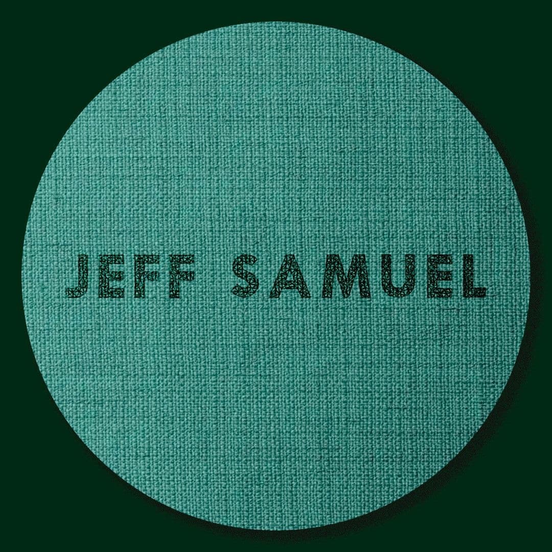 Jeff Samuel