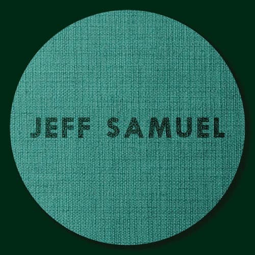 Jeff Samuel portrait
