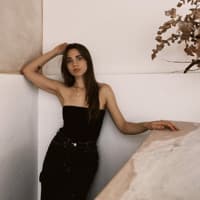 Harriet Bella