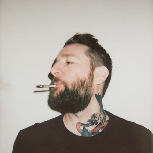 Treasure Fingers portrait