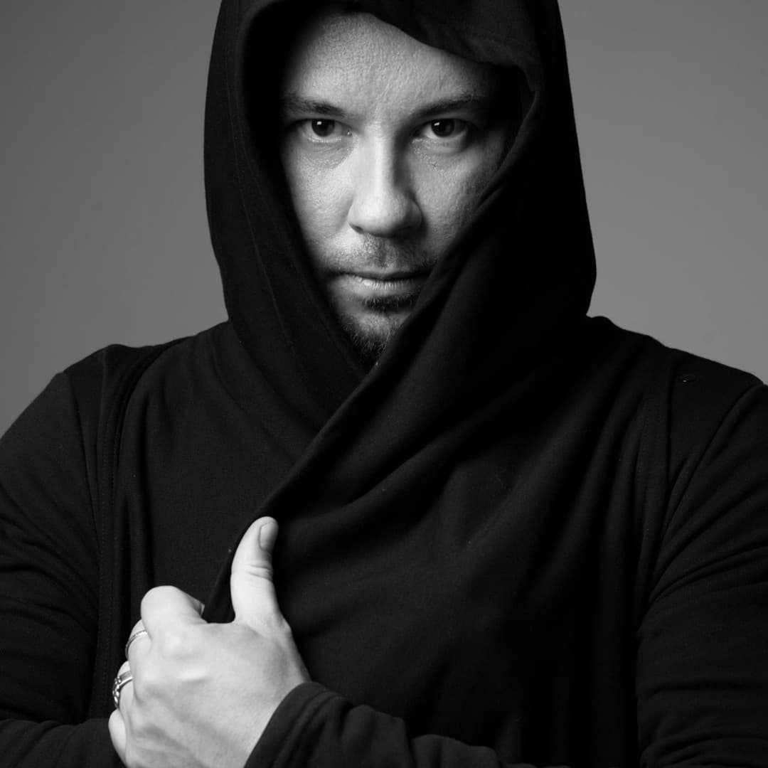 Van Nosikov Profile Image