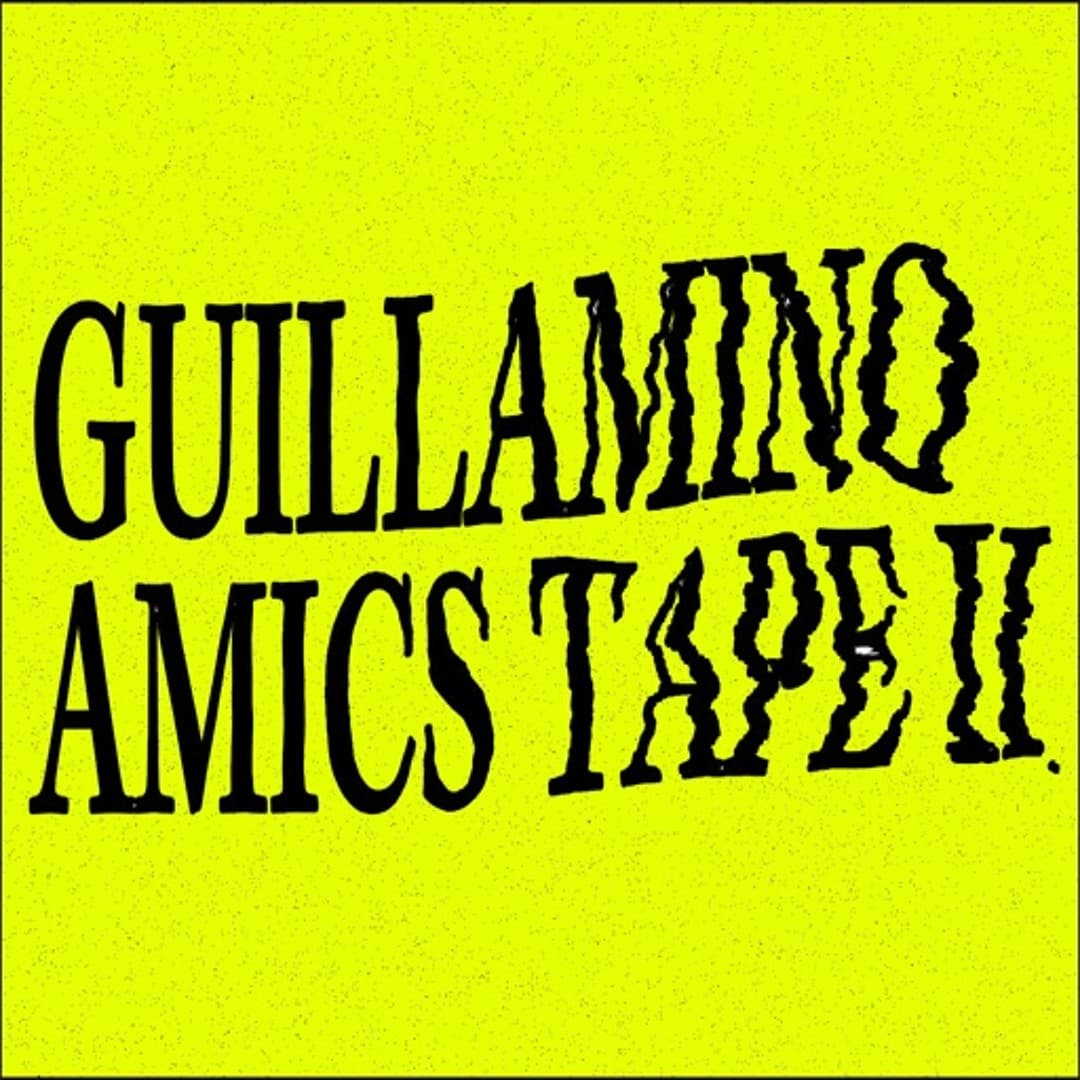 Guillamino Profile Image