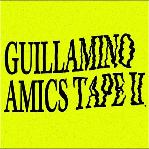 Guillamino portrait